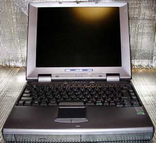 NEC PC-LW2042 DS2
